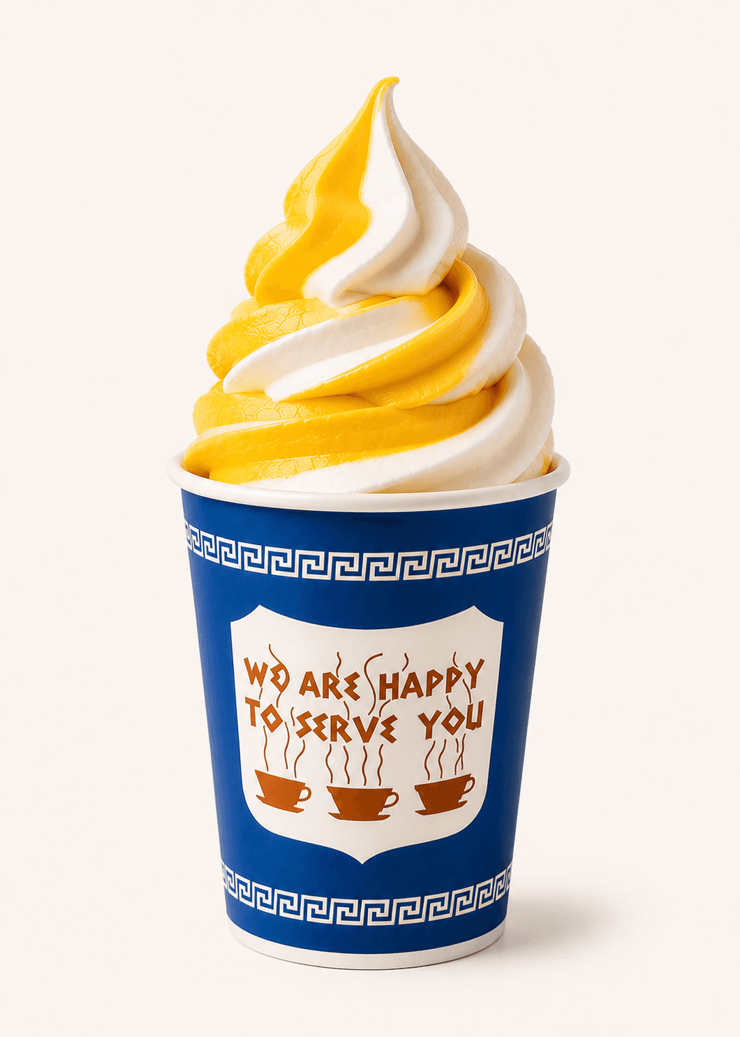 Swirl Cup